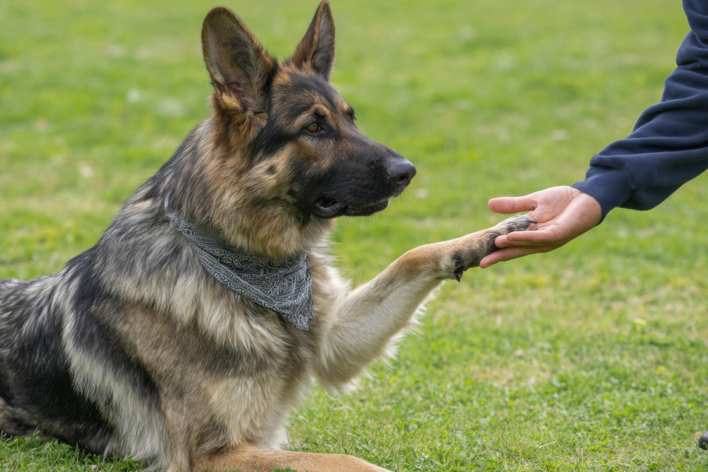 Dog Training