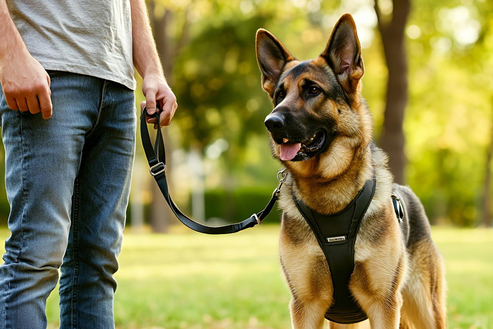Dog Walks